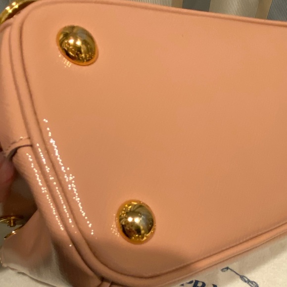 Prada Mini galleria - Picture 16 of 16